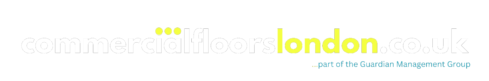 Commercial Floors London
